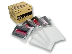 Папір SONY UPC-21L