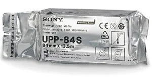 Папір (плівка) Sony UPP-84S 84 мм х 13,5 м (рул.)