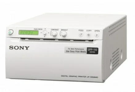 Цифровий принтер Sony UP-D898MD