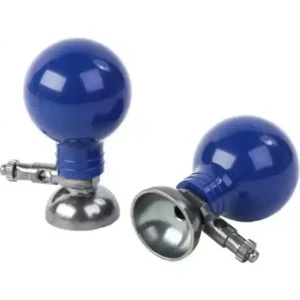 Електрод-присоска універсальний AgCl Ø=24mm