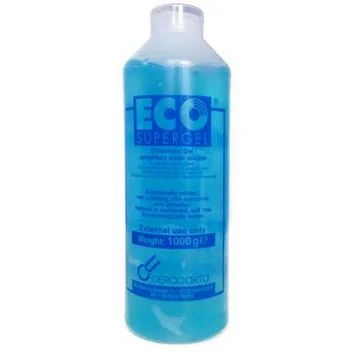 Гель для УЗД ECO Supergel (Італія) 1кг