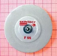Одноразовий електрод для ЕКГ спокою Skintact F55